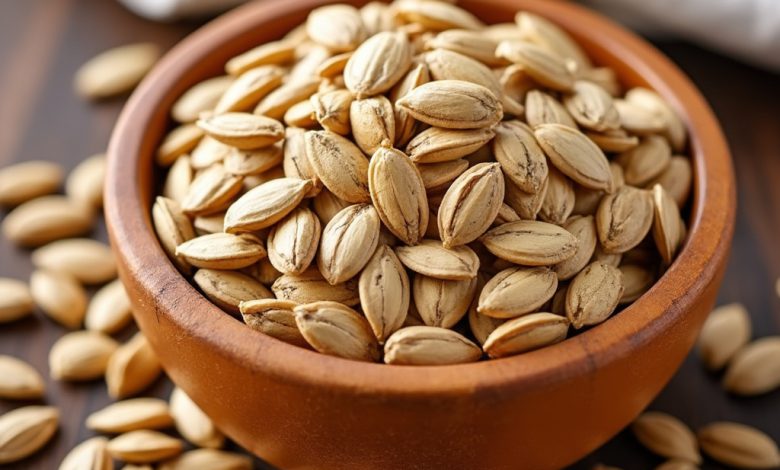 طبع تخم کدو: خواص، فواید و مضرات آن چیست؟