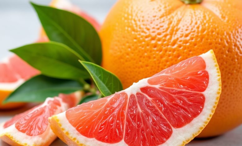 طبع گریپ فروت: خواص، فواید و مضرات آن چیست؟