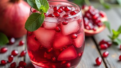 مزاج انار ترش: خواص، فواید و هر آنچه باید بدانید!