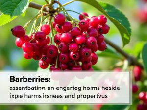 مزاج زرشک: خواص، فواید و مضرات آن چیست؟