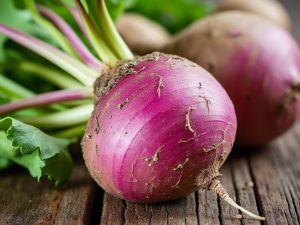 خواص شلغم: فواید باورنکردنی و شگفت انگیز شلغم برای سلامتی