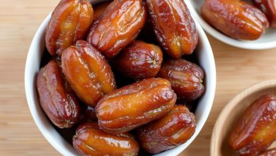 فواید خرما برای کودکان: چه ویتامین هایی دارد و چرا مفید است؟