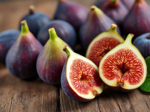 مزاج انجیر تازه: خواص و فواید باورنکردنی آن