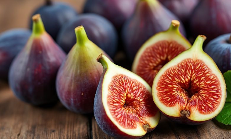 مزاج انجیر تازه: خواص و فواید باورنکردنی آن