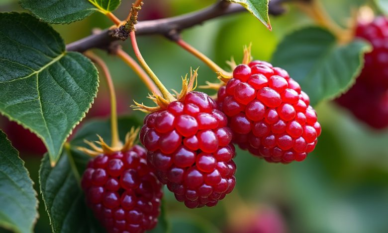 طبع توت شیرین: خواص، فواید و مضرات آن در طب سنتی؟