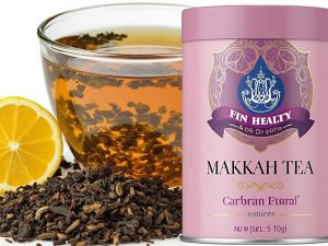 خواص چای مکه:فواید شگفت انگیز و تاثیر آن چیست؟