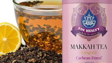 خواص چای مکه:فواید شگفت انگیز و تاثیر آن چیست؟