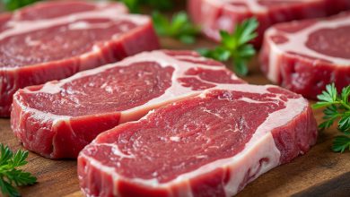 طبع گوشت گوساله: خواص، فواید و مضرات آن چیست؟