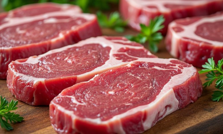 طبع گوشت گوساله: خواص، فواید و مضرات آن چیست؟