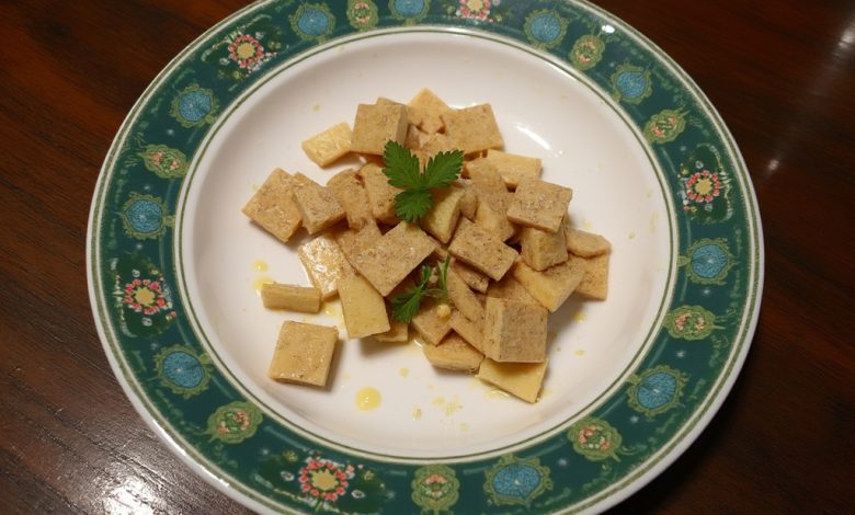 کشک بادمجان رژیمی: طرز تهیه آسان و خوشمزه با کالری کم؟