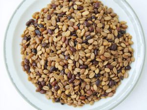 فواید کنجد برای کودکان: چیست؟ چرا مفید است؟