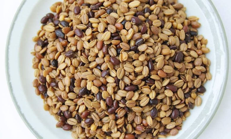 فواید کنجد برای کودکان: چیست؟ چرا مفید است؟