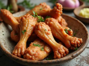 فواید پای مرغ برای کودکان: آیا مفید است؟ چه خواصی دارد؟