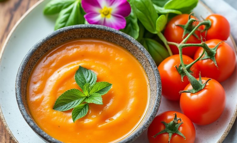 بهترین سس رژیمی خوشمزه و کم کالری: طرز تهیه آسان