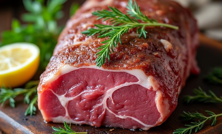 طبع گوشت گوسفند: سرد است یا گرم و چه خواصی دارد؟