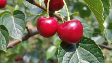 طبع گیلاس: خواص، فواید و مضرات آن چیست؟