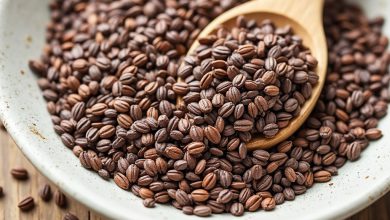 طبع خاکشیر گرم است یا سرد؟ خواص و فواید آن چیست