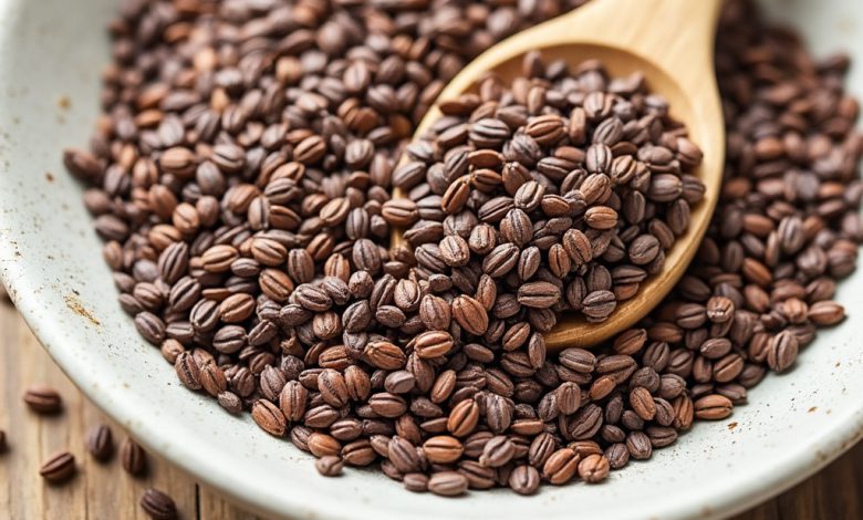 طبع خاکشیر گرم است یا سرد؟ خواص و فواید آن چیست