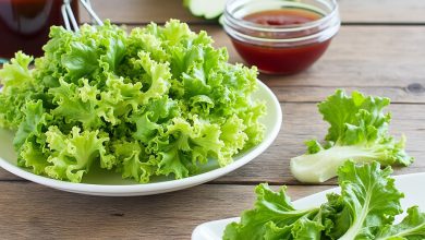 طبع کاهو: فواید، مضرات و هر آنچه باید بدانید