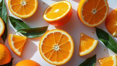 مزاج پرتقال: فواید، مضرات و هر آنچه باید بدانید