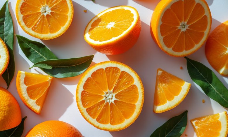 مزاج پرتقال: فواید، مضرات و هر آنچه باید بدانید