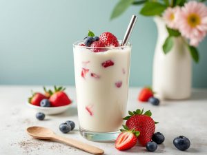 مزاج دوغ سرد است یا گرم؟ بررسی دقیق و علمی