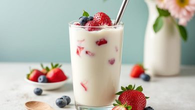 مزاج دوغ سرد است یا گرم؟ بررسی دقیق و علمی