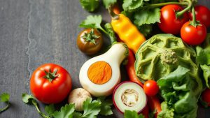 زمان شروع غذای کمکی نوزاد: سبزیجات مناسب کدامند؟