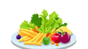 تغذیه سالم برای کودکان دبستانی: راهنمای جامع و کاربردی