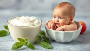 ماست برای کودک: فواید، طرز تهیه و نکات مهم سلامتی