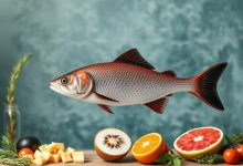 مواد غذایی امگا ۳: بهترین منابع و خواص شگفت انگیز؟