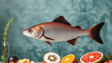 مواد غذایی امگا ۳: بهترین منابع و خواص شگفت انگیز؟