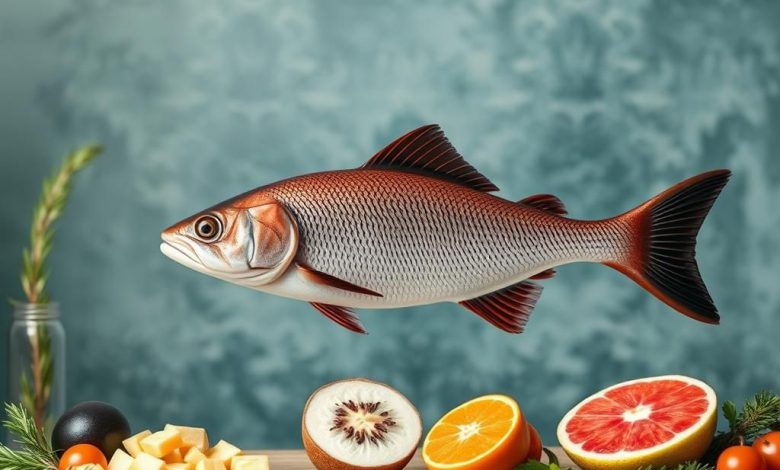 مواد غذایی امگا ۳: بهترین منابع و خواص شگفت انگیز؟