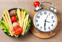 بهترین زمان غذا خوردن برای کاهش وزن: چه ساعتی لاغر شویم؟