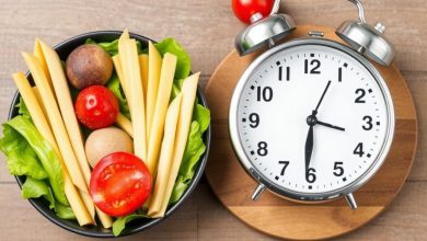 بهترین زمان غذا خوردن برای کاهش وزن: چه ساعتی لاغر شویم؟