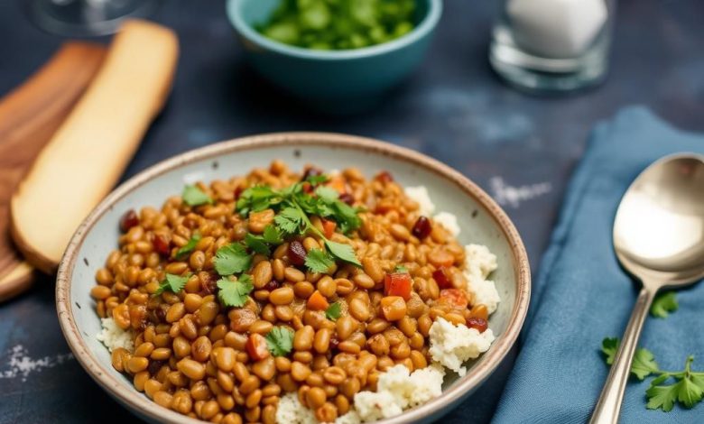 عدس رژیمی: 5 دستور پخت خوشمزه و پرطرفدار!