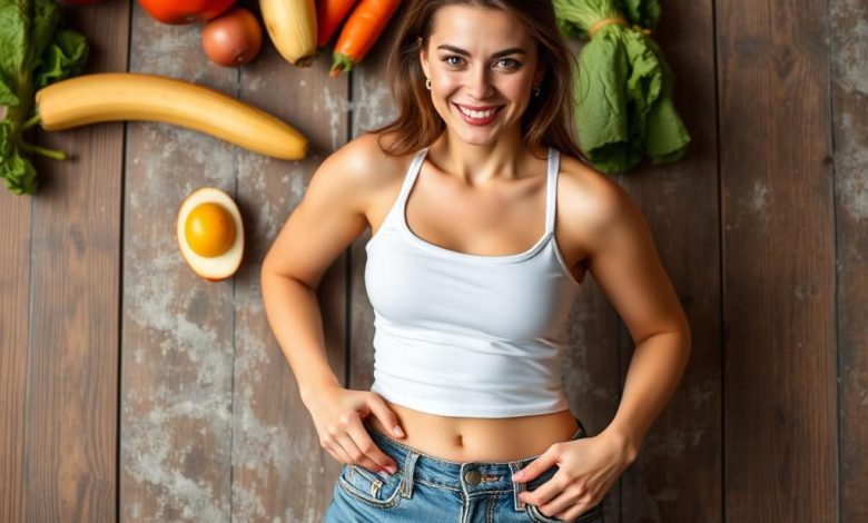 رژیم کم کربوهیدرات: راهی سریع برای کاهش وزن و لاغری؟