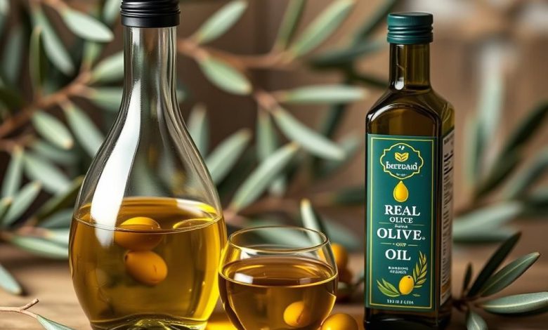 هشدار: روغن زیتون تقلبی! راه تشخیص و مصرف درست؟