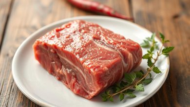 طبع گوشت قرقاول: خواص، فواید و مضرات آن چیست؟