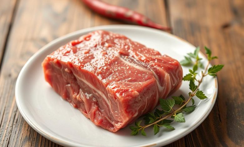 طبع گوشت قرقاول: خواص، فواید و مضرات آن چیست؟