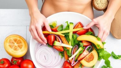 رژیم غذایی انعطاف پذیر: راهی آسان برای لاغری و تناسب اندام؟