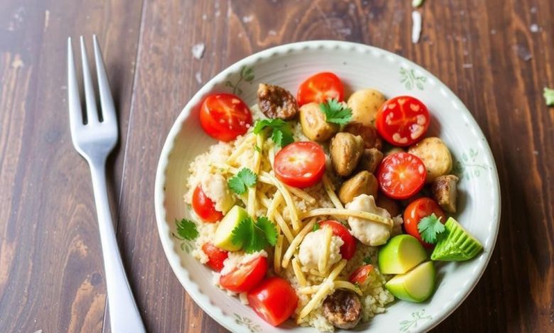 غذاهای دیابتی خوشمزه: دستور پخت آسان و محبوب؟