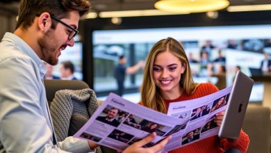 کارمندان بخوانند: پرطرفدارترین عناوین آنلاین، چه چیزهایی هستند؟