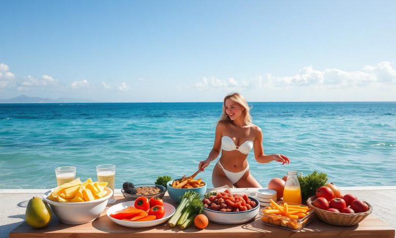 رژیم ساحل جنوبی چیست و چگونه باید آن را اجرا کرد؟