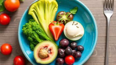 ۹ خوراکی مقوی محبوب متخصصان: تغذیه برتر و سلامتی