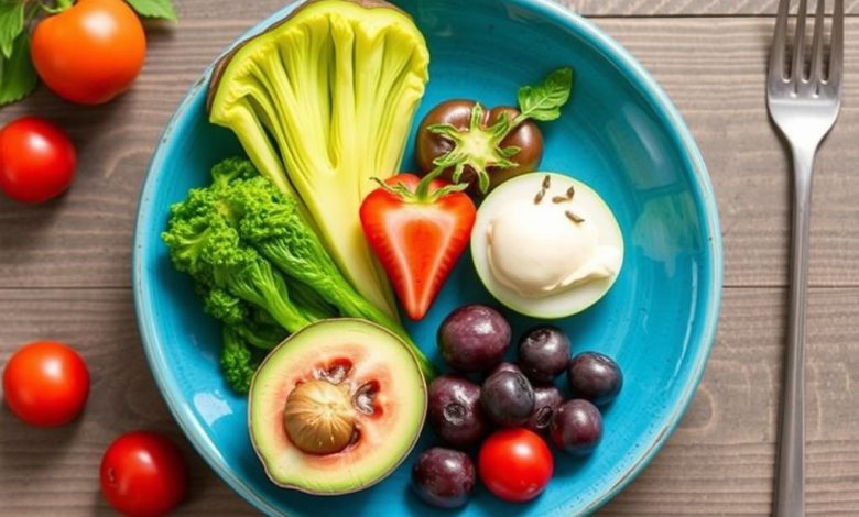 ۹ خوراکی مقوی محبوب متخصصان: تغذیه برتر و سلامتی