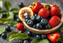 میوه خوشمزه و تصفیه کننده خون: بهترین ها کدامند؟