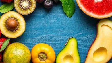 میوه برای تقویت بدن: پرطرفدارترین میوه ها کدامند؟