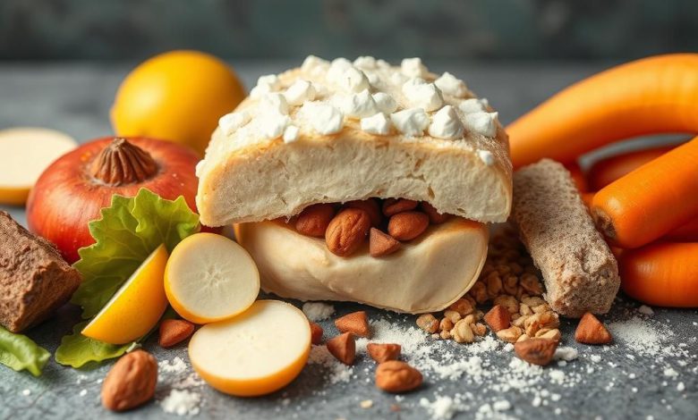 نقش حیاتی چربی ها: فواید و مضرات برای سلامتی بدن