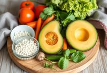 اشتها آورهای طبیعی و خانگی: راهکارهای افزایش اشتها